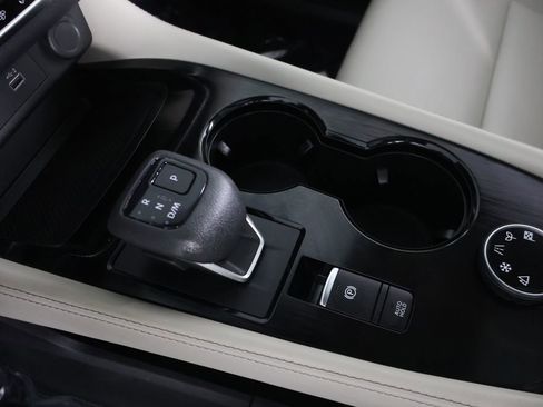 Used 2023 Nissan Rogue SL AWD/4WD image 48