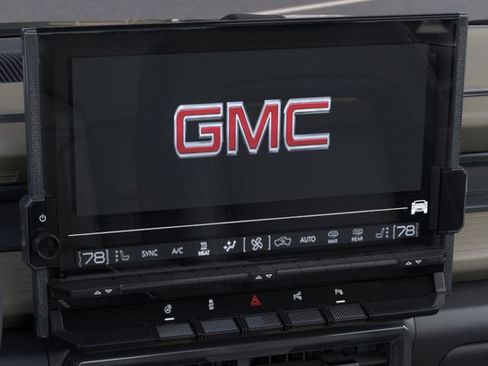 New 2026 GMC Hummer EV SUV image 20