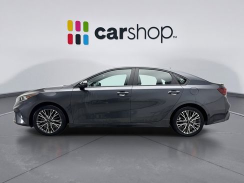Used 2023 Kia Forte GT-Line image 2