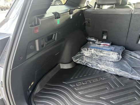 New 2026 Subaru Outback Limited AWD/4WD image 53