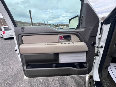 Used 2010 Ford F150 XLT image 16