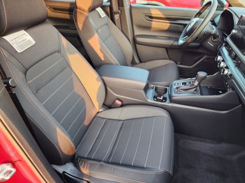 New 2026 Honda CR-V Sport image 5