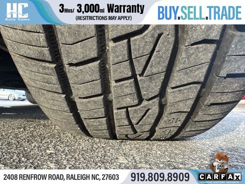 Used 2019 Alfa Romeo Stelvio Ti image 11