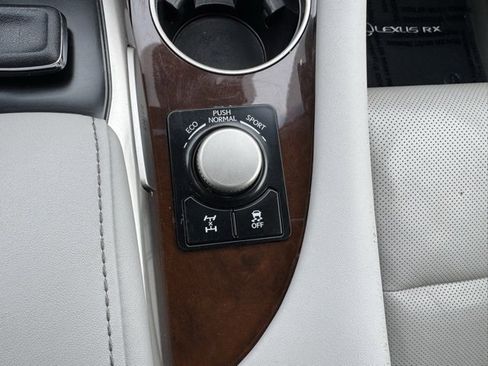 Used 2017 Lexus RX 350 AWD image 24