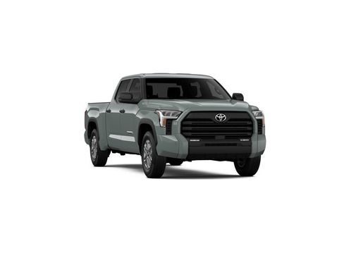 New 2026 Toyota Tundra SR5 image 16