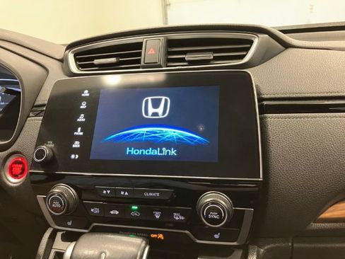 Used 2019 Honda CR-V Touring image 27