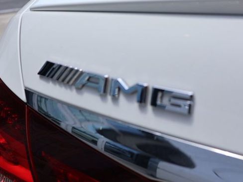 Used 2022 Mercedes-Benz E 53 AMG 4MATIC Sedan image 9