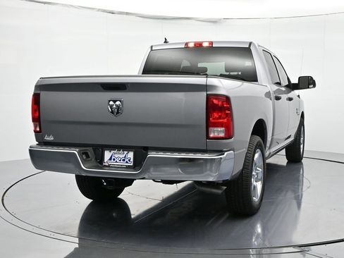 New 2024 RAM 1500 Tradesman w/ Tradesman SXT Package image 5