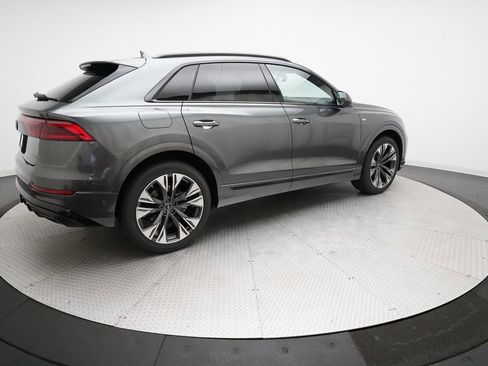 New 2026 Audi Q8 Premium Plus AWD/4WD image 37