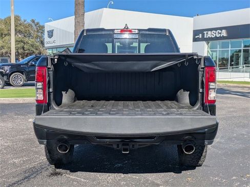 Used 2022 RAM 1500 Big Horn image 15