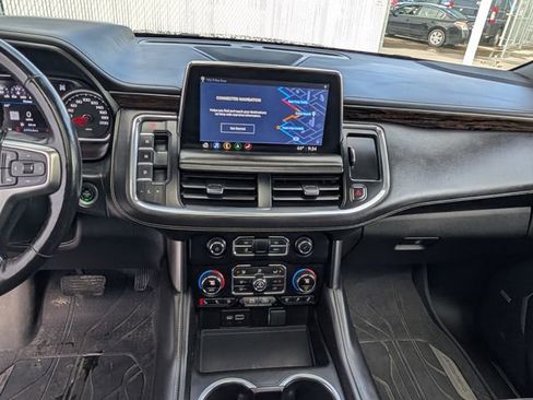 Used 2021 Chevrolet Tahoe Premier w/ Premium Package AWD/4WD image 20
