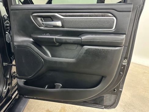 Used 2020 RAM 1500 Big Horn AWD/4WD image 21