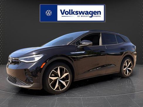 Certified 2023 Volkswagen ID.4 Pro S RWD image 4