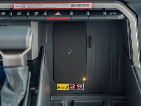 New 2026 Toyota Tundra Limited w/ Limited PVM Package image 30