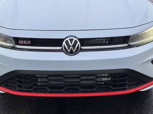 New 2026 Volkswagen Jetta GLI Autobahn image 9