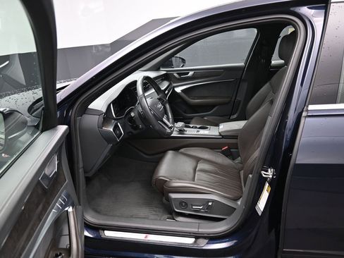 Used 2019 Audi A6 3.0T Prestige image 9