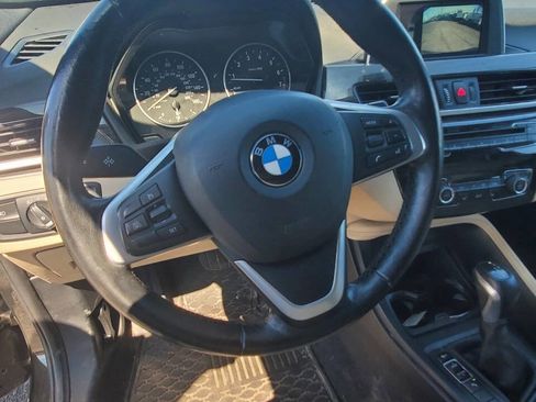 Used 2018 BMW X1 xDrive28i AWD/4WD image 16