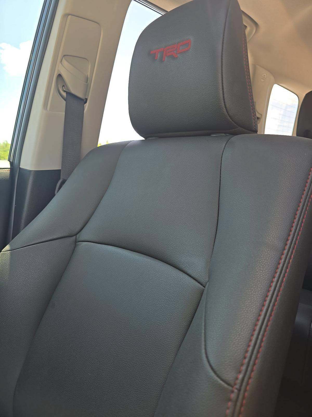 Used 2021 Toyota 4Runner TRD Pro AWD/4WD image 46