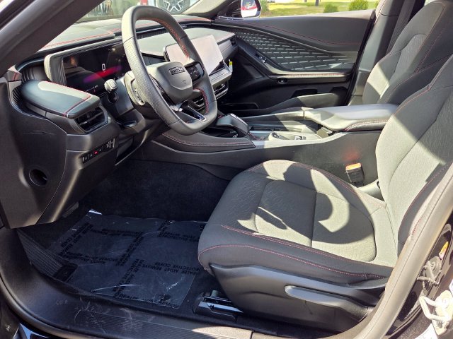 Used 2026 Dodge Charger R/T AWD/4WD image 16