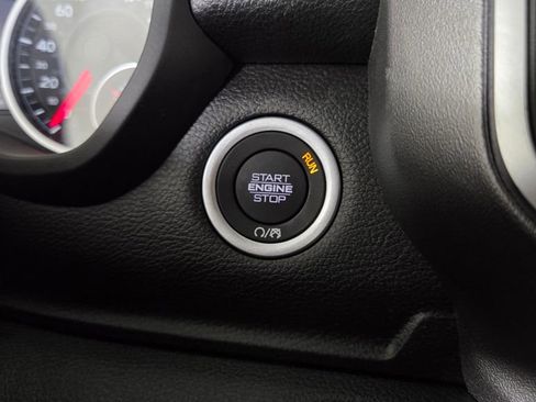 New 2026 RAM 1500 Express image 17