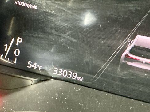 Used 2025 MAZDA CX-90 3.3 Turbo w/ Premium Sport Pkg image 19