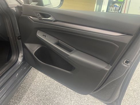 New 2026 Volkswagen Golf image 41