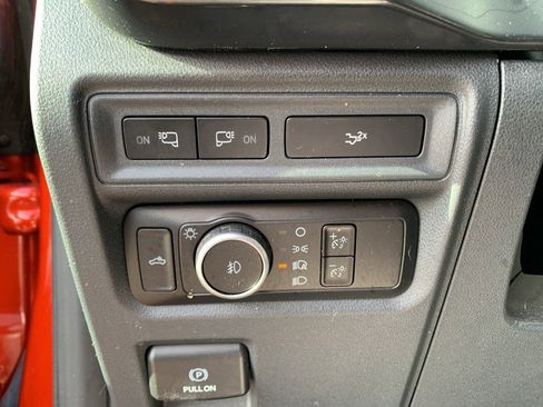 Used 2023 Ford F150 XLT w/ Equipment Group 302A High image 19