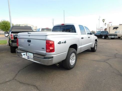 Used 2006 Dodge Dakota SLT image 6