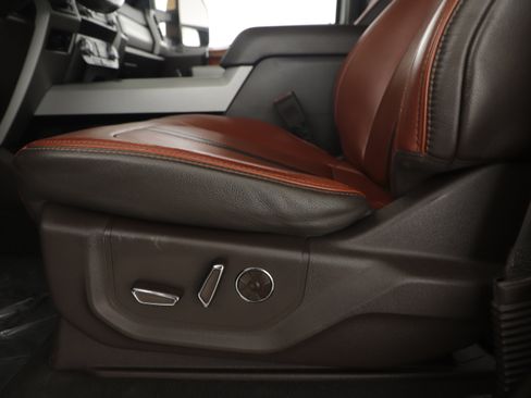 Used 2019 Ford F250 King Ranch w/ King Ranch Ultimate Package image 12