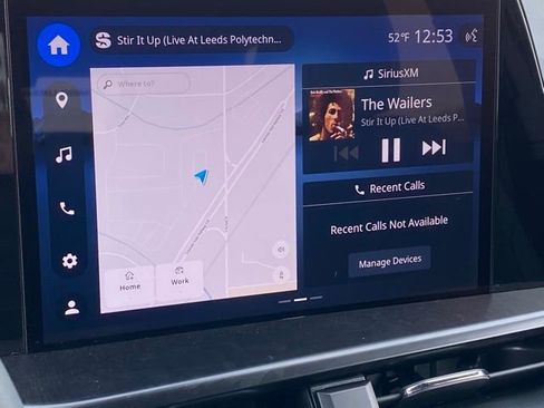 New 2026 Subaru Outback Touring XT AWD/4WD image 24