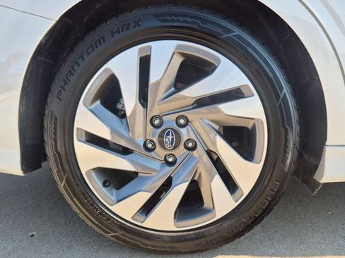 Used 2024 Subaru Legacy Limited AWD/4WD image 23