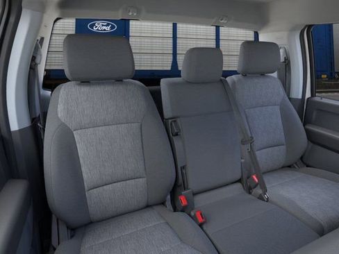 New 2026 Ford F250 XL w/ XL Chrome Package image 10