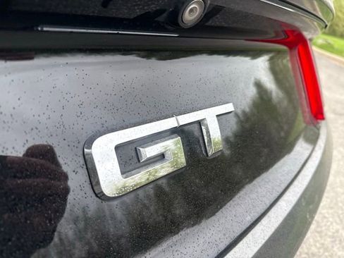 Used 2015 Ford Mustang GT Premium w/ Equipment Group 401A image 6