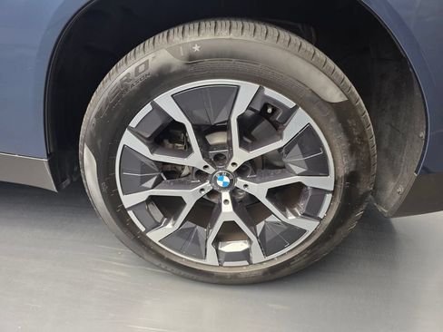 Certified 2026 BMW X3 xDrive30i AWD/4WD image 18