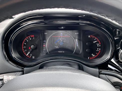 Used 2021 Dodge Durango GT w/ Blacktop Package AWD/4WD image 25
