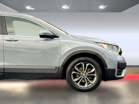Certified 2020 Honda CR-V EX image 34