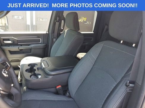Used 2026 RAM 2500 Big Horn AWD/4WD image 12