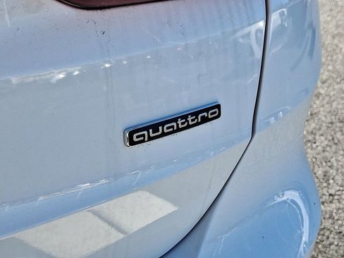 New 2025 Audi Q3 2.0T Premium Plus image 23