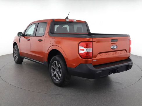Used 2024 Ford Maverick XLT w/ XLT Luxury Package FWD image 4