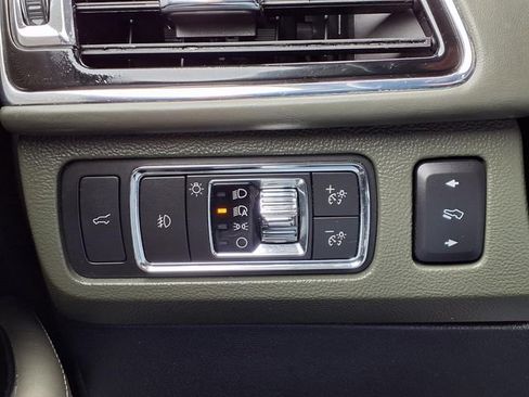 Certified 2022 Lincoln Navigator Black Label AWD/4WD image 24
