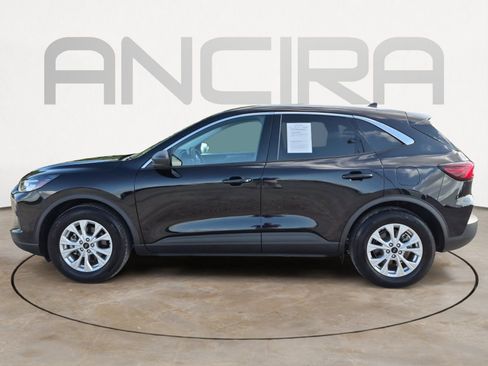 Used 2024 Ford Escape Active image 7