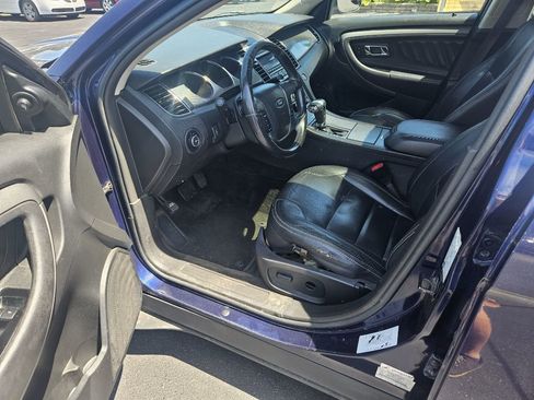 Used 2011 Ford Taurus SEL image 11