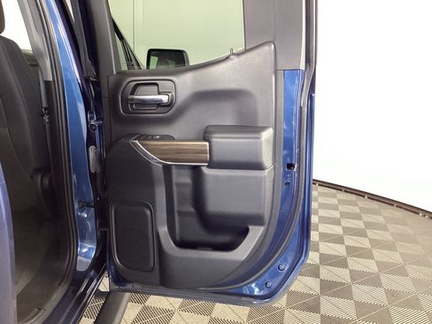 Used 2019 Chevrolet Silverado 1500 RST w/ All-Star Edition AWD/4WD image 10