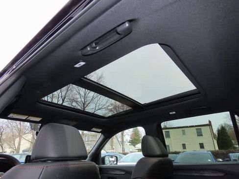 New 2026 Honda Passport TrailSport image 14