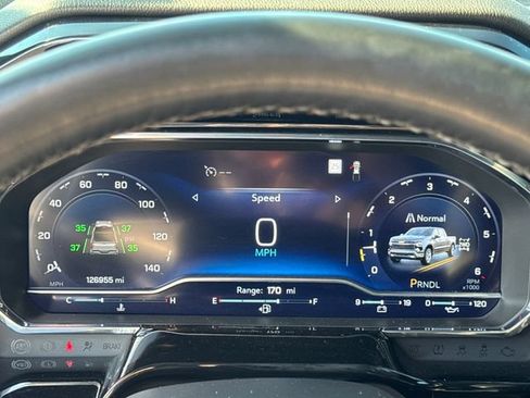 Used 2022 Chevrolet Silverado 1500 RST AWD/4WD image 17