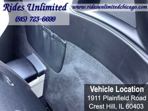 Used 2019 Mercedes-Benz SLC 300 image 38