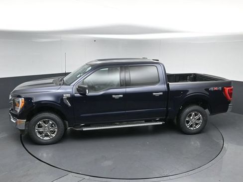 Certified 2023 Ford F150 XLT w/ Equipment Group 302A High AWD/4WD image 47