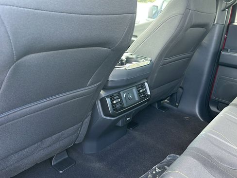 New 2025 Ford F150 STX w/ LOBO Package AWD/4WD image 11