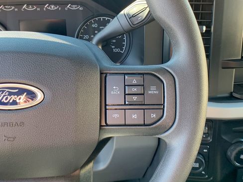 New 2026 Ford F250 XL w/ STX Appearance Package image 33