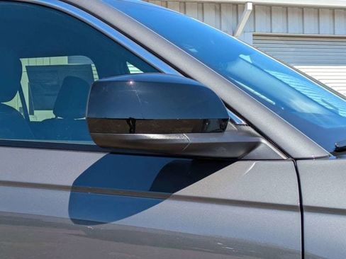 New 2026 Jeep Grand Cherokee Laredo image 12